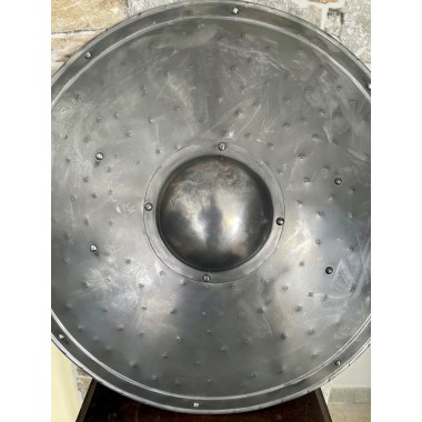 Bouclier Moyen Age - Bouclier Cercle