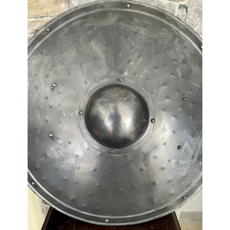 Bouclier Moyen Age - Bouclier Cercle