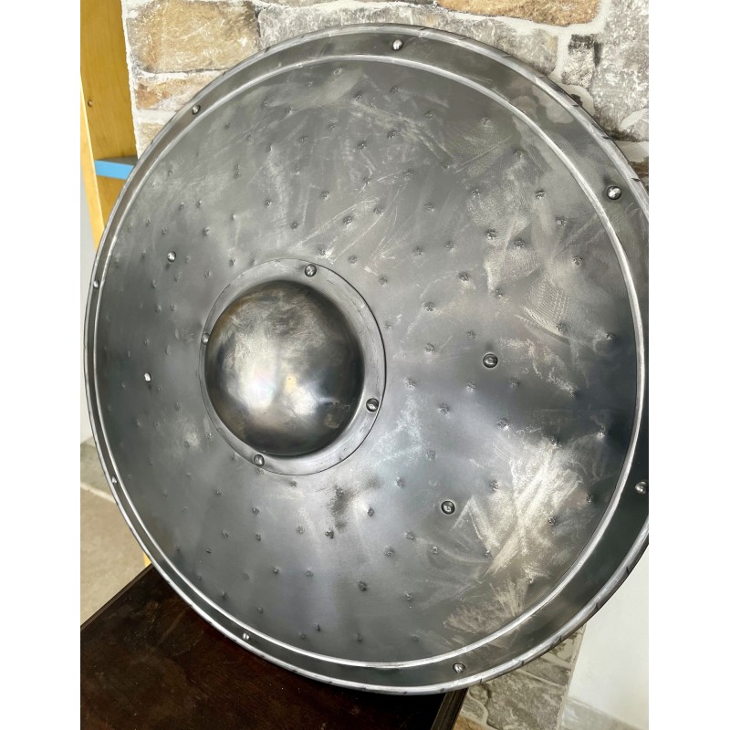 Bouclier Moyen Age - Bouclier Cercle