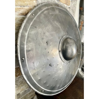 Bouclier Moyen Age - Bouclier Cercle