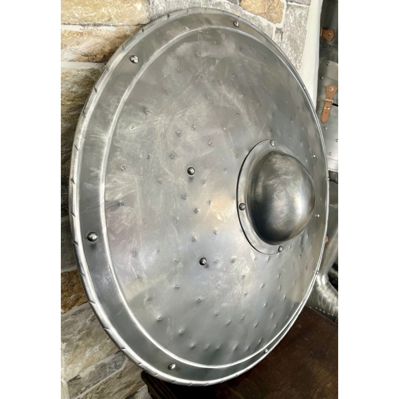 Bouclier Moyen Age - Bouclier Cercle
