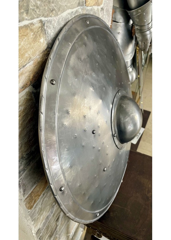 Bouclier Moyen Age - Bouclier Cercle