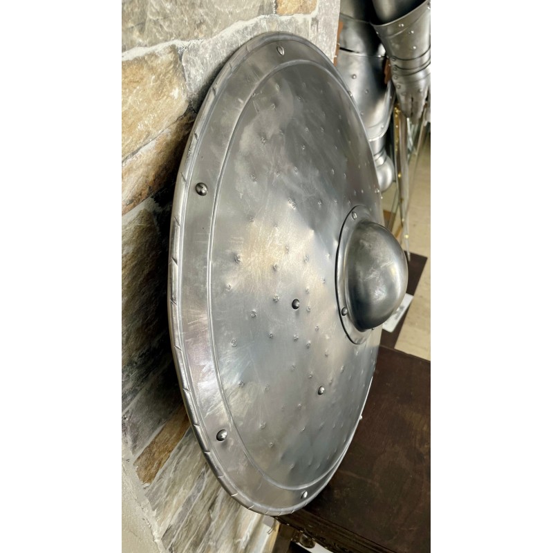 Bouclier Moyen Age - Bouclier Cercle