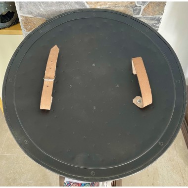 Bouclier Moyen Age - Bouclier Cercle