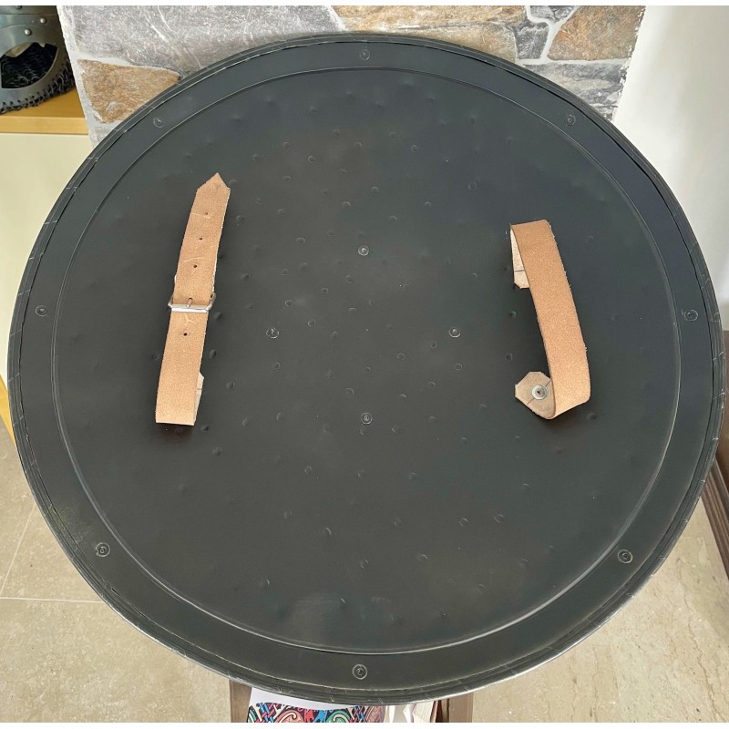 Bouclier Moyen Age - Bouclier Cercle