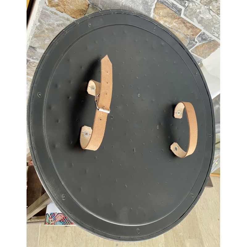 Bouclier Moyen Age - Bouclier Cercle