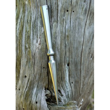 Fer de lance médiéval - pointe de lance