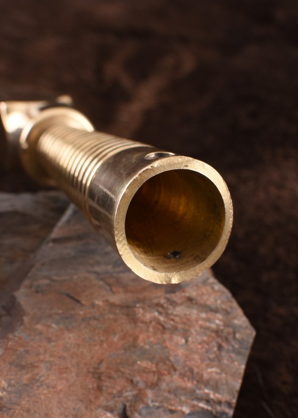 Fer de lance et pointe de lance