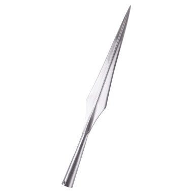 Grand pointe de lance médiéval