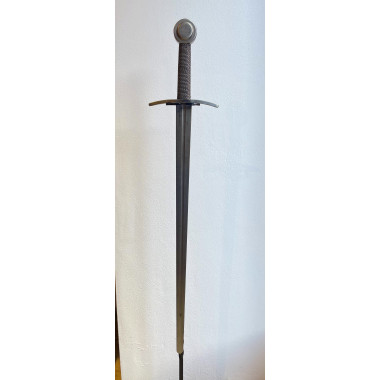 Épée de Combat -  SK-A - Épée Médiévale
