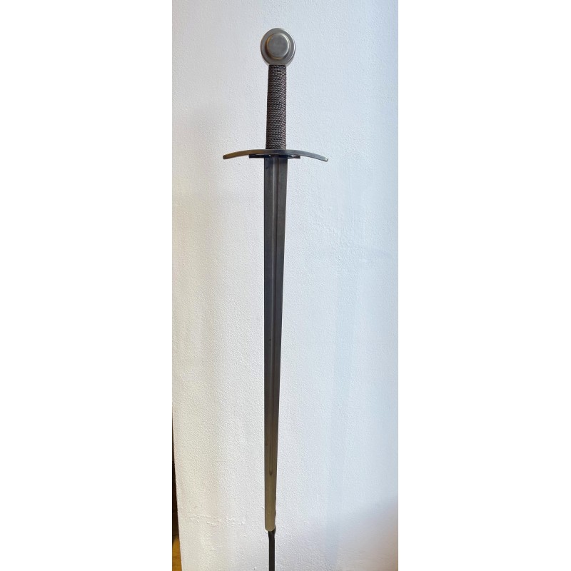 Épée de Combat -  SK-A - Épée Médiévale