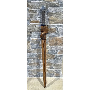 Épée de Combat -  SK-A - Épée Médiévale