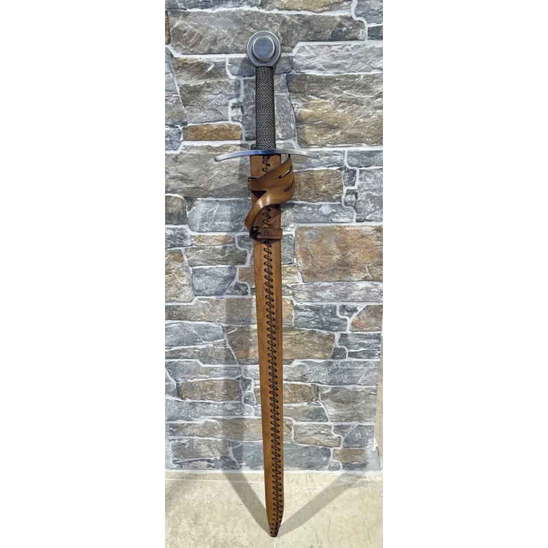 Épée de Combat -  SK-A - Épée Médiévale