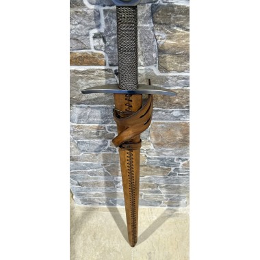 Épée de Combat -  SK-A - Épée Médiévale