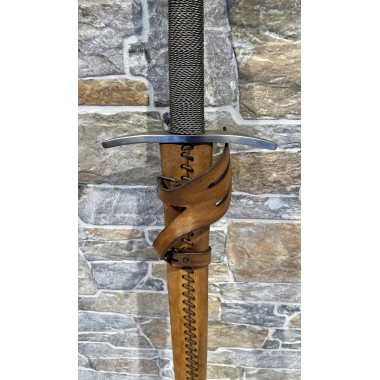 Épée de Combat -  SK-A - Épée Médiévale