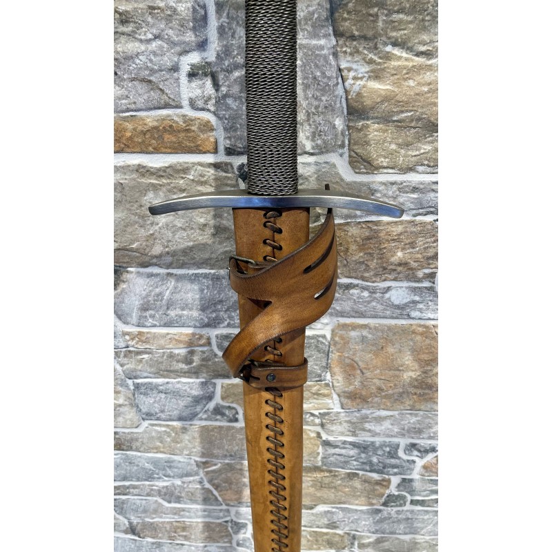 Épée de Combat -  SK-A - Épée Médiévale