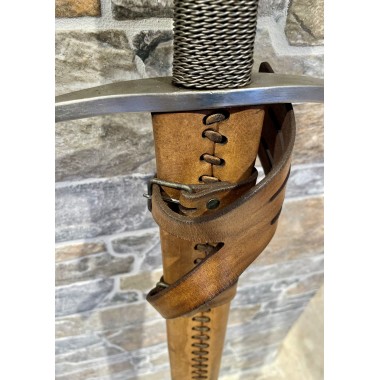 Épée de Combat -  SK-A - Épée Médiévale