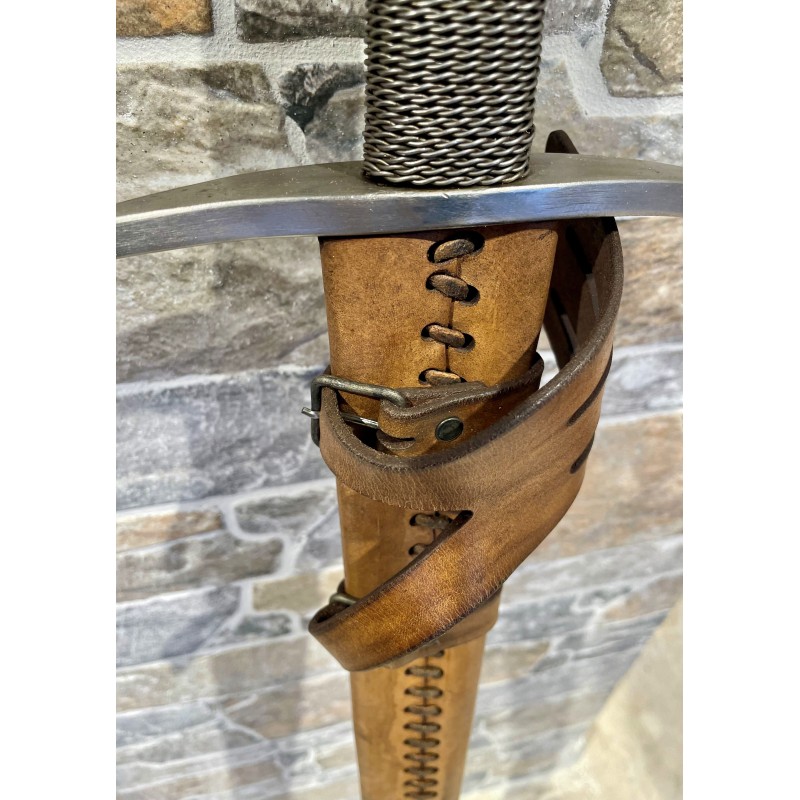 Épée de Combat -  SK-A - Épée Médiévale