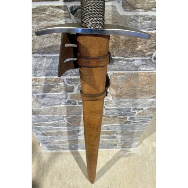 Épée de Combat -  SK-A - Épée Médiévale