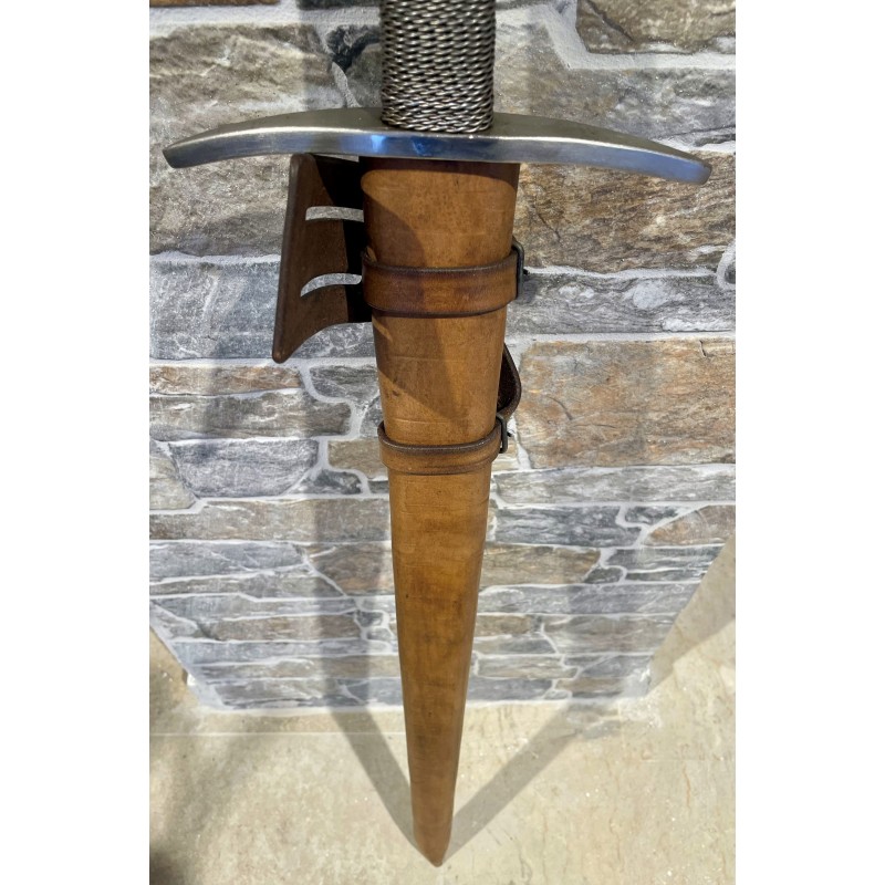 Épée de Combat -  SK-A - Épée Médiévale