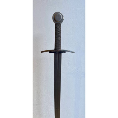 Épée de Combat -  SK-A - Épée Médiévale