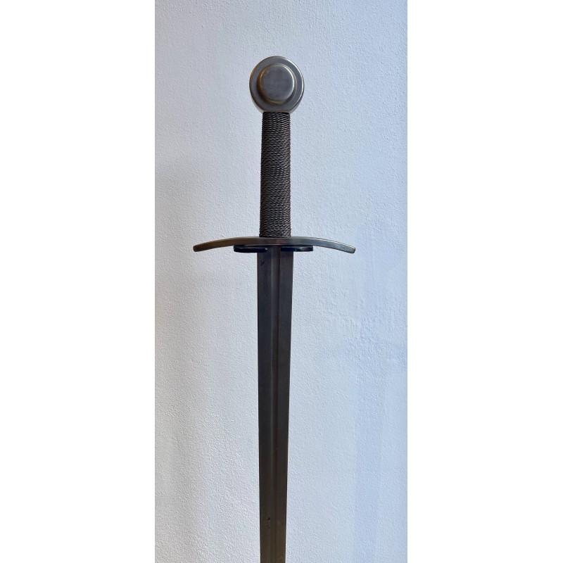 Épée de Combat -  SK-A - Épée Médiévale