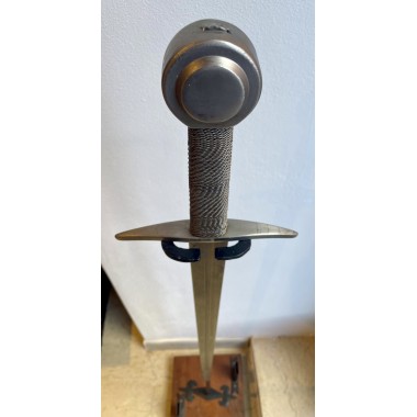 Épée de Combat -  SK-A - Épée Médiévale