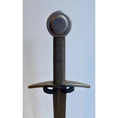 Épée de Combat -  SK-A - Épée Médiévale