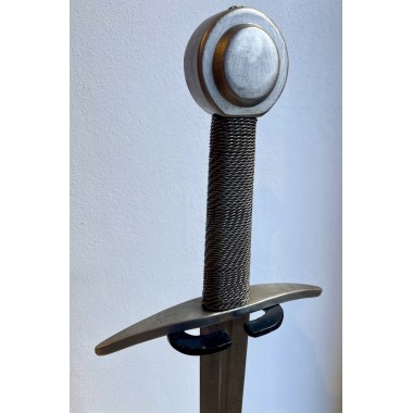 Épée de Combat -  SK-A - Épée Médiévale