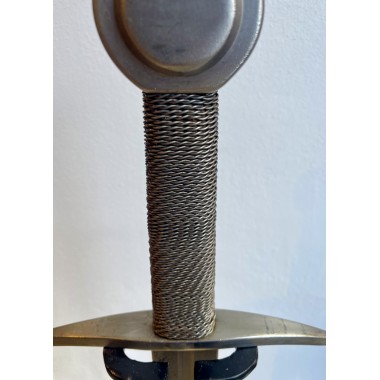 Épée de Combat -  SK-A - Épée Médiévale