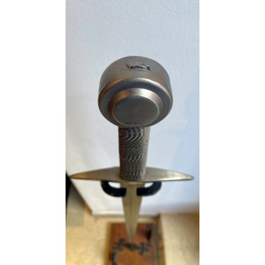 Épée de Combat -  SK-A - Épée Médiévale