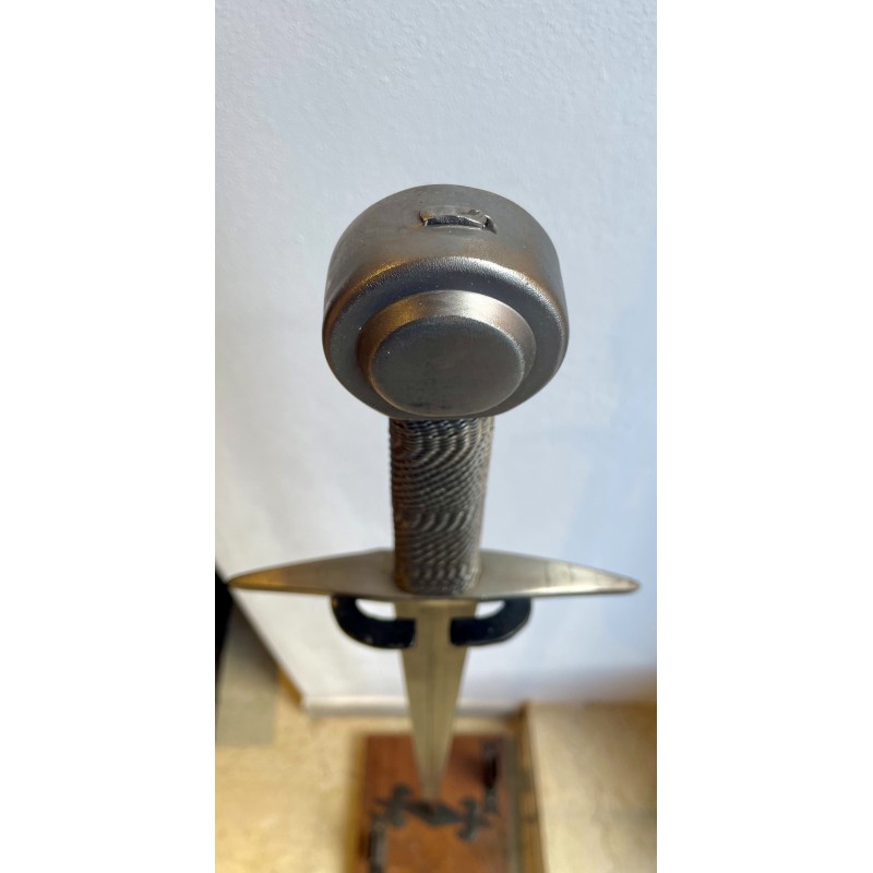 Épée de Combat -  SK-A - Épée Médiévale