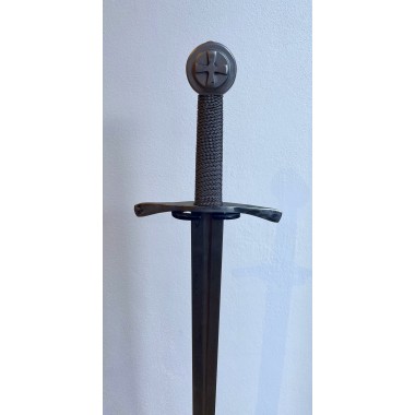 Épée de Combat Templier -  SK-A - Épée Médiévale