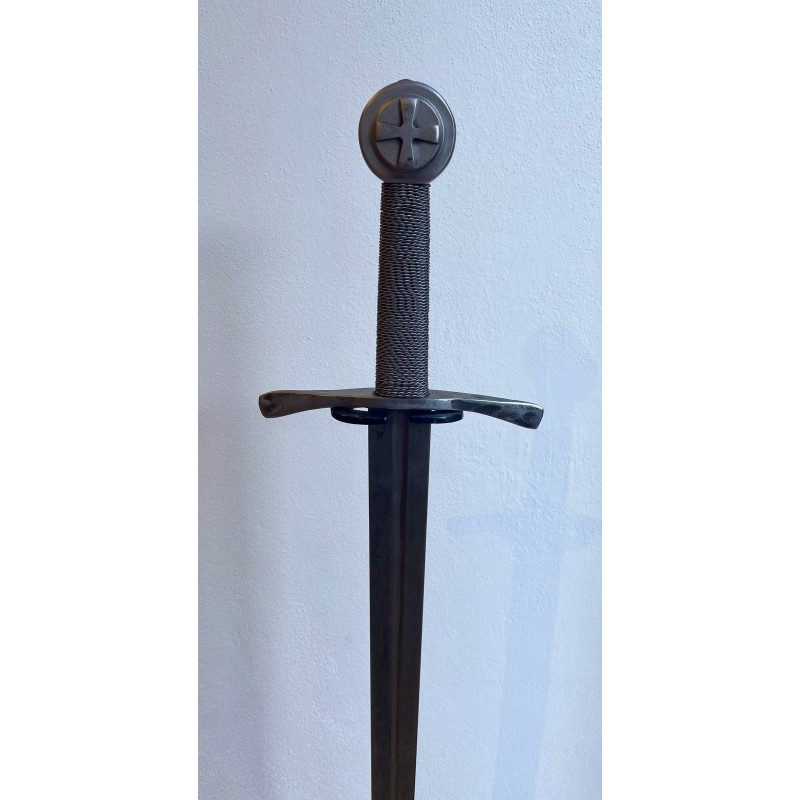 Épée de Combat Templier -  SK-A - Épée Médiévale