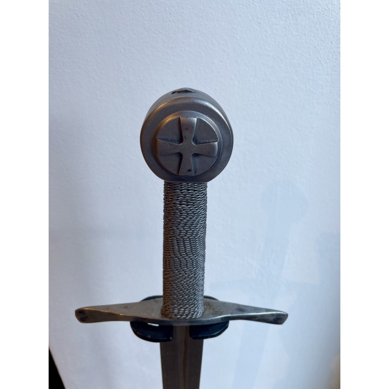 Épée de Combat Templier -  SK-A - Épée Médiévale