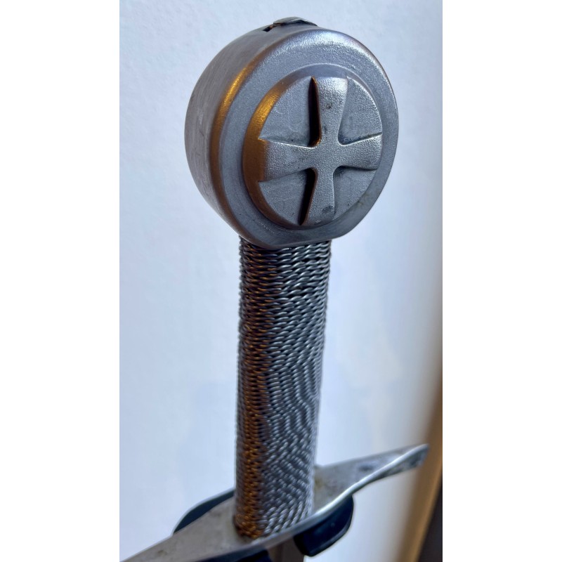 Épée de Combat Templier -  SK-A - Épée Médiévale