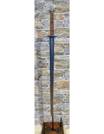 Épée médiévale, à une main et demie, SK-A