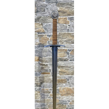 Épée médiévale, à une main et demie, SK-A