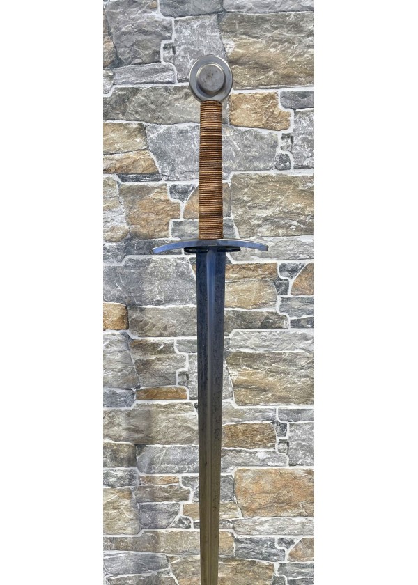 Épée médiévale, à une main et demie, SK-A
