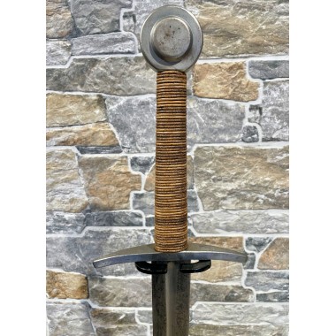 Épée médiévale, à une main et demie, SK-A
