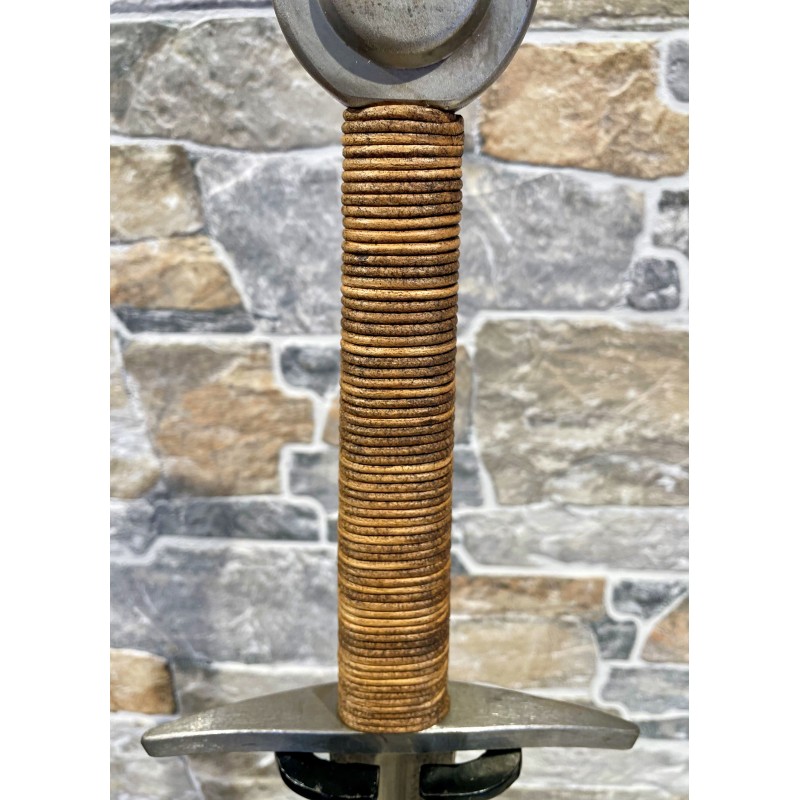 Épée médiévale, à une main et demie, SK-A