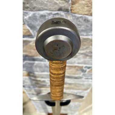 Épée médiévale, à une main et demie, SK-A