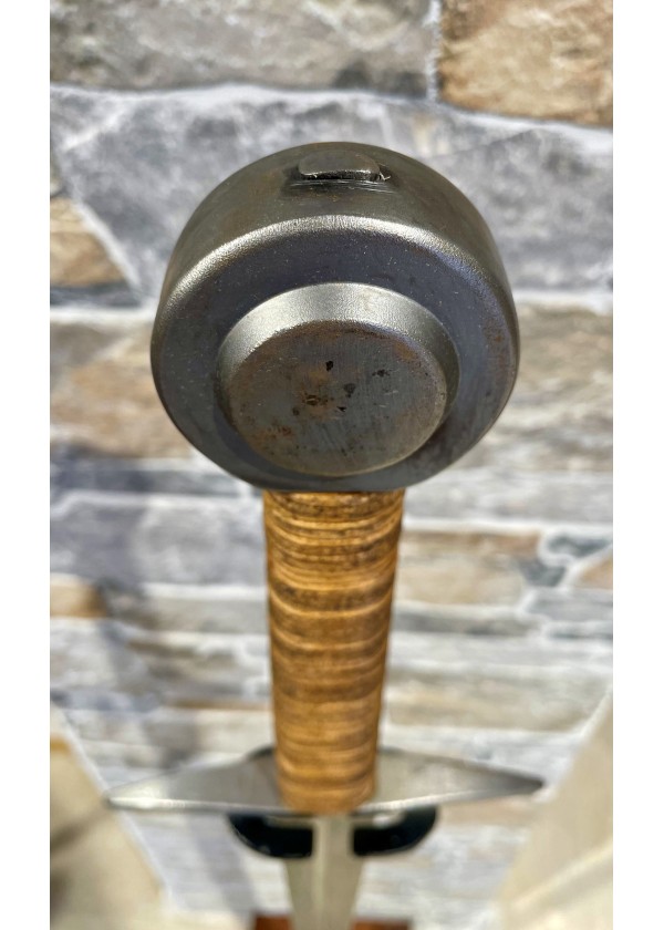 Épée médiévale, à une main et demie, SK-A