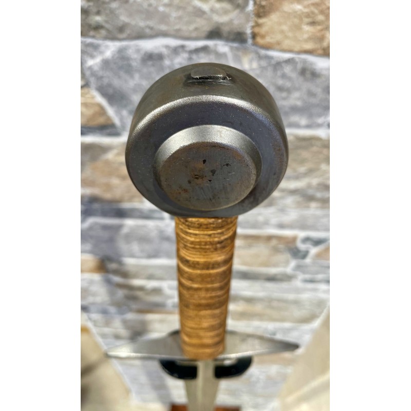 Épée médiévale, à une main et demie, SK-A