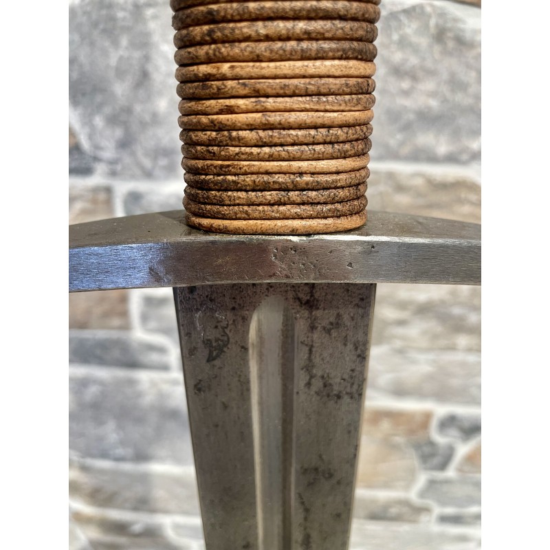 Épée médiévale, à une main et demie, SK-A