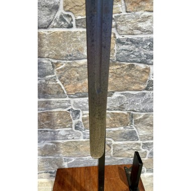 Épée médiévale, à une main et demie, SK-A