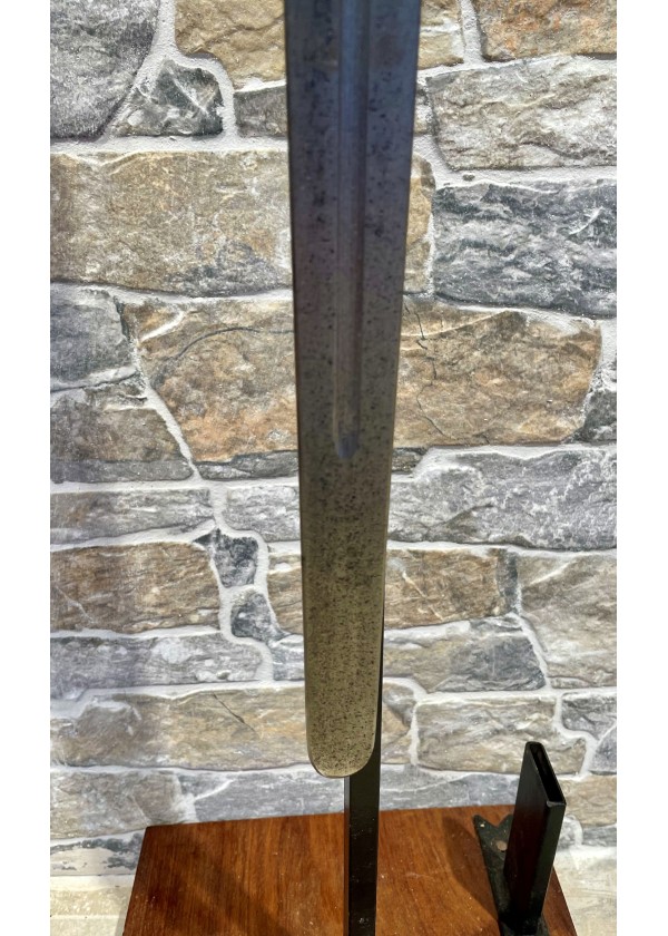 Épée médiévale, à une main et demie, SK-A