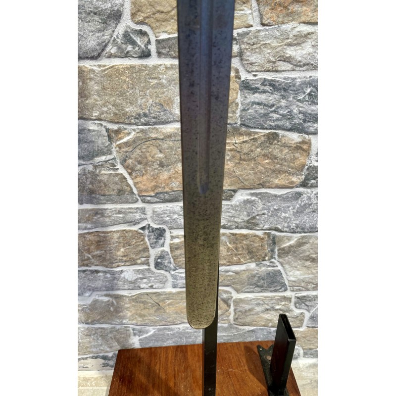 Épée médiévale, à une main et demie, SK-A