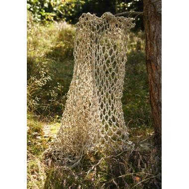 Gladiateur filet - Rétiaire