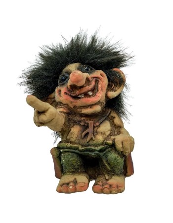 Troll Nyform 223 - nouveauté 2023